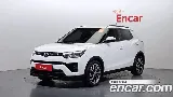 продажа SSANGYONG VERY NEW TIVOLI
