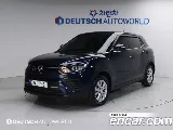 продажа SSANGYONG VERY NEW TIVOLI