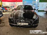продажа HYUNDAI SONATA (DN8)