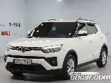 продажа SSANGYONG VERY NEW TIVOLI