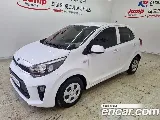 продажа KIA ALL NEW MORNING (JA)