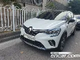 продажа RENAULT KOREA (SAMSUNG) CAPTURE