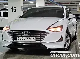 продажа HYUNDAI SONATA (DN8)