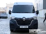 продажа RENAULT KOREA (SAMSUNG) MASTER