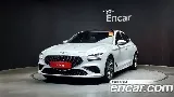 продажа GENESIS THE NEW G70