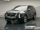 продажа HYUNDAI PALISADE