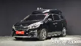 продажа KIA THE NEW CARNIVAL