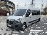 продажа RENAULT KOREA (SAMSUNG) MASTER