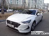 продажа HYUNDAI SONATA (DN8)