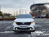 продажа KIA SORENTO 4TH GENERATION