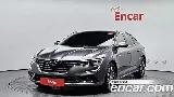 продажа RENAULT KOREA (SAMSUNG) SM6