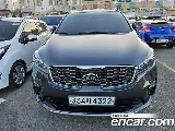продажа KIA THE NEW SORENTO