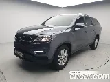 продажа SSANGYONG REXTON SPORTS