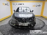 продажа RENAULT KOREA (SAMSUNG) THE NEW QM6