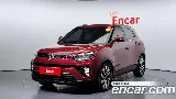 продажа SSANGYONG VERY NEW TIVOLI