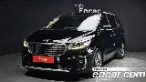 продажа KIA THE NEW CARNIVAL
