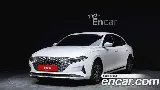 продажа HYUNDAI THE NEW GRANDEUR IG