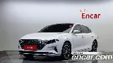 продажа HYUNDAI THE NEW GRANDEUR IG