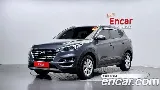 продажа HYUNDAI ALL NEW TUCSON