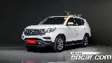 продажа SSANGYONG G4 REXTON