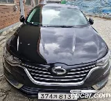 продажа RENAULT KOREA (SAMSUNG) SM6