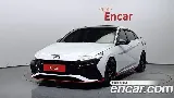 продажа HYUNDAI AVANTE (CN7)