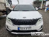продажа KIA CARNIVAL 4TH GENERATION