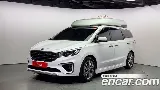 продажа KIA THE NEW CARNIVAL