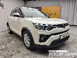 продажа SSANGYONG VERY NEW TIVOLI