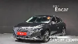 продажа HYUNDAI THE NEW GRANDEUR IG