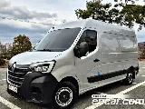 продажа RENAULT KOREA (SAMSUNG) MASTER