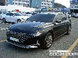 продажа HYUNDAI THE NEW GRANDEUR IG HYBRID