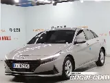 продажа HYUNDAI AVANTE (CN7)