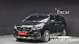 продажа KIA THE NEW CARNIVAL