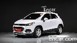 продажа CHEVROLET (GM DAEWOO) THE NEW TRAX