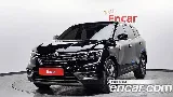 продажа RENAULT KOREA (SAMSUNG) THE NEW QM6