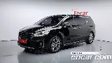 продажа KIA THE NEW CARNIVAL