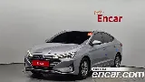 продажа HYUNDAI THE NEW AVANTE AD