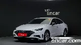 продажа HYUNDAI SONATA (DN8)