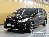 продажа KIA THE NEW CARNIVAL