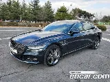 продажа GENESIS G80 (RG3)