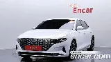 продажа HYUNDAI THE NEW GRANDEUR IG