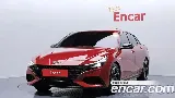 продажа HYUNDAI AVANTE (CN7)