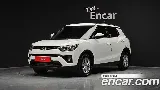 продажа SSANGYONG VERY NEW TIVOLI