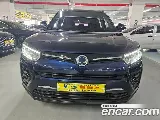 продажа SSANGYONG VERY NEW TIVOLI