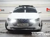 продажа HYUNDAI THE NEW GRANDEUR IG