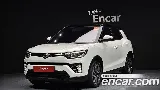 продажа SSANGYONG VERY NEW TIVOLI