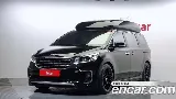 продажа KIA THE NEW CARNIVAL