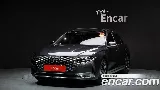 продажа HYUNDAI THE NEW GRANDEUR IG HYBRID