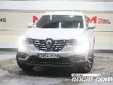 продажа RENAULT KOREA (SAMSUNG) THE NEW QM6